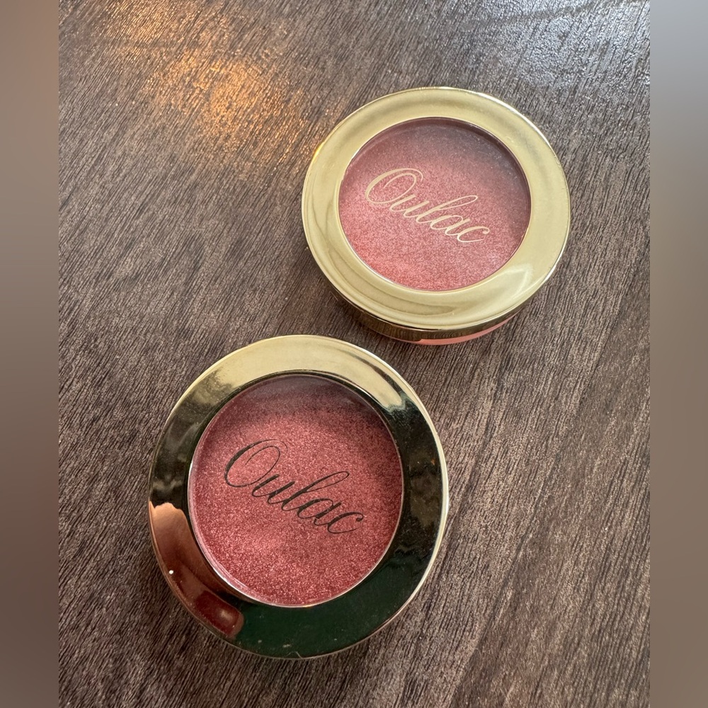 Oulac blush